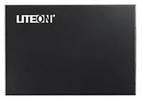 SSD LITE-ON 120 GB (PH6-CE120) отзывы владельцев