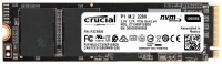 SSD Crucial 1000 GB (CT1000P1SSD8) отзывы владельцев