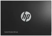 SSD HP 500 GB (2DP99AA) отзывы владельцев