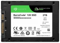 SSD Seagate 2000 GB (ZA2000CM10003) отзывы владельцев