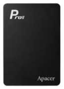 SSD Apacer 64 GB (Pro II AS510S 64GB) отзывы владельцев