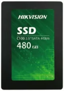 SSD Hikvision 480 GB (HS-SSD-C100/480G) отзывы владельцев