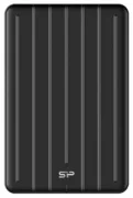 Внешний SSD Silicon Power Bolt B75 Pro 256 ГБ отзывы владельцев