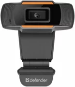 Веб-камера Defender G-lens 2579 HD720p отзывы владельцев