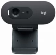 Веб-камера Logitech HD Business Webcam C505e отзывы владельцев