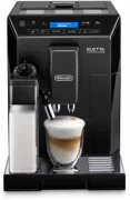Кофемашина De'Longhi Eletta Cappuccino ECAM 44.660 B отзывы владельцев