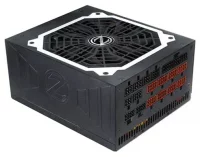 Блок питания Zalman ZM850-ARX 850W отзывы владельцев