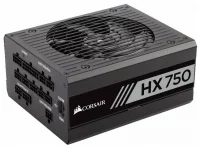 Блок питания Corsair HX750 80 Plus Platinum 750W отзывы владельцев
