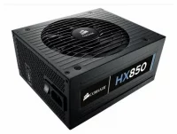 Блок питания Corsair HX850 850W отзывы владельцев