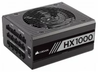 Блок питания Corsair HX1000 1000W отзывы владельцев