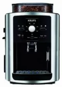 Кофемашина Krups EA8010 Espresseria Automatic отзывы владельцев