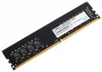 Оперативная память Apacer EL.08G2T.GFH 8 ГБ отзывы владельцев