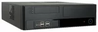 Корпус IN WIN BL641 300W Black отзывы владельцев
