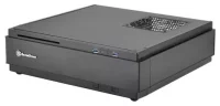 Корпус SilverStone ML07B Black отзывы владельцев