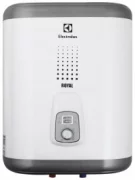 Водонагреватель Electrolux EWH 30 Royal отзывы владельцев