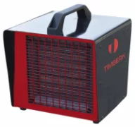 Обогреватель Timberk TFH T20MDR (2 кВт) отзывы владельцев