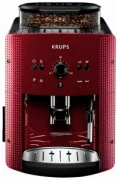 Кофемашина KRUPS EA810770 отзывы владельцев