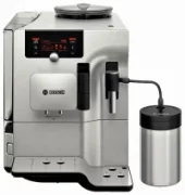 Кофемашина Bosch TES 80721 RW отзывы владельцев