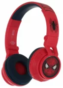 Наушники eKids Spider-Man SM-B50.FXv8 отзывы владельцев