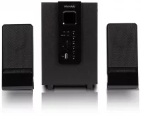 Microlab M-100BT отзывы владельцев