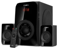 SVEN MS-2020 отзывы владельцев