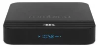 Медиаплеер Rombica Smart Box F2 отзывы владельцев
