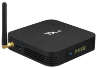 Медиаплеер Palmexx TX6-H 4/64Gb отзывы владельцев