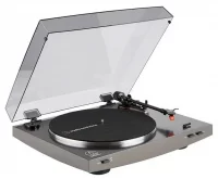 Виниловый проигрыватель Audio-Technica AT-LP2X отзывы владельцев