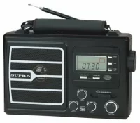 Радиоприемник SUPRA ST-110 отзывы владельцев