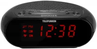 Радиобудильник TELEFUNKEN TF-1706 отзывы владельцев