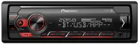 Автомагнитола Pioneer MVH-S420BT отзывы владельцев