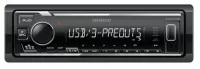KENWOOD KMM-106 отзывы владельцев
