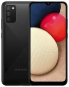 Смартфон Samsung Galaxy A02s отзывы владельцев