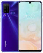 Смартфон DOOGEE N20 Pro отзывы владельцев