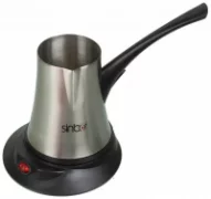 Кофеварка Sinbo SCM-2916 отзывы владельцев