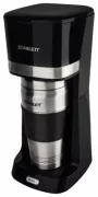 Кофеварка Scarlett SC-CM33002 отзывы владельцев