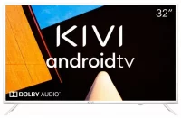 Телевизор KIVI 32F710KW (2020) отзывы владельцев