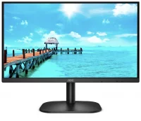Монитор AOC 24B2XDA отзывы владельцев