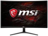Монитор MSI Optix G241VC отзывы владельцев