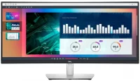 Монитор DELL P3421W отзывы владельцев