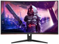 Монитор AOC CQ32G2SE отзывы владельцев