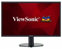 Монитор Viewsonic VA2419-SH (VS16422) отзывы владельцев