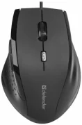 Мышь Defender Accura MM-362 отзывы владельцев