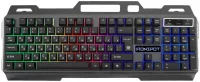 Клавиатура Defender IronSpot GK-320L отзывы владельцев