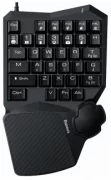 Клавиатура Baseus GAMO One-Handed Gaming Keyboard отзывы владельцев