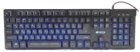 Клавиатура HIPER GK-3 Black USB отзывы владельцев