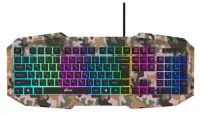 Клавиатура Ritmix RKB-550 отзывы владельцев