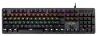 Клавиатура CBR KB 884 Armor отзывы владельцев