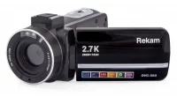 Rekam DVC-560 отзывы