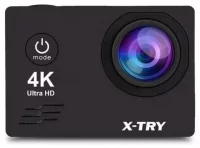 Камера X-TRY XTC165 NEO отзывы владельцев
